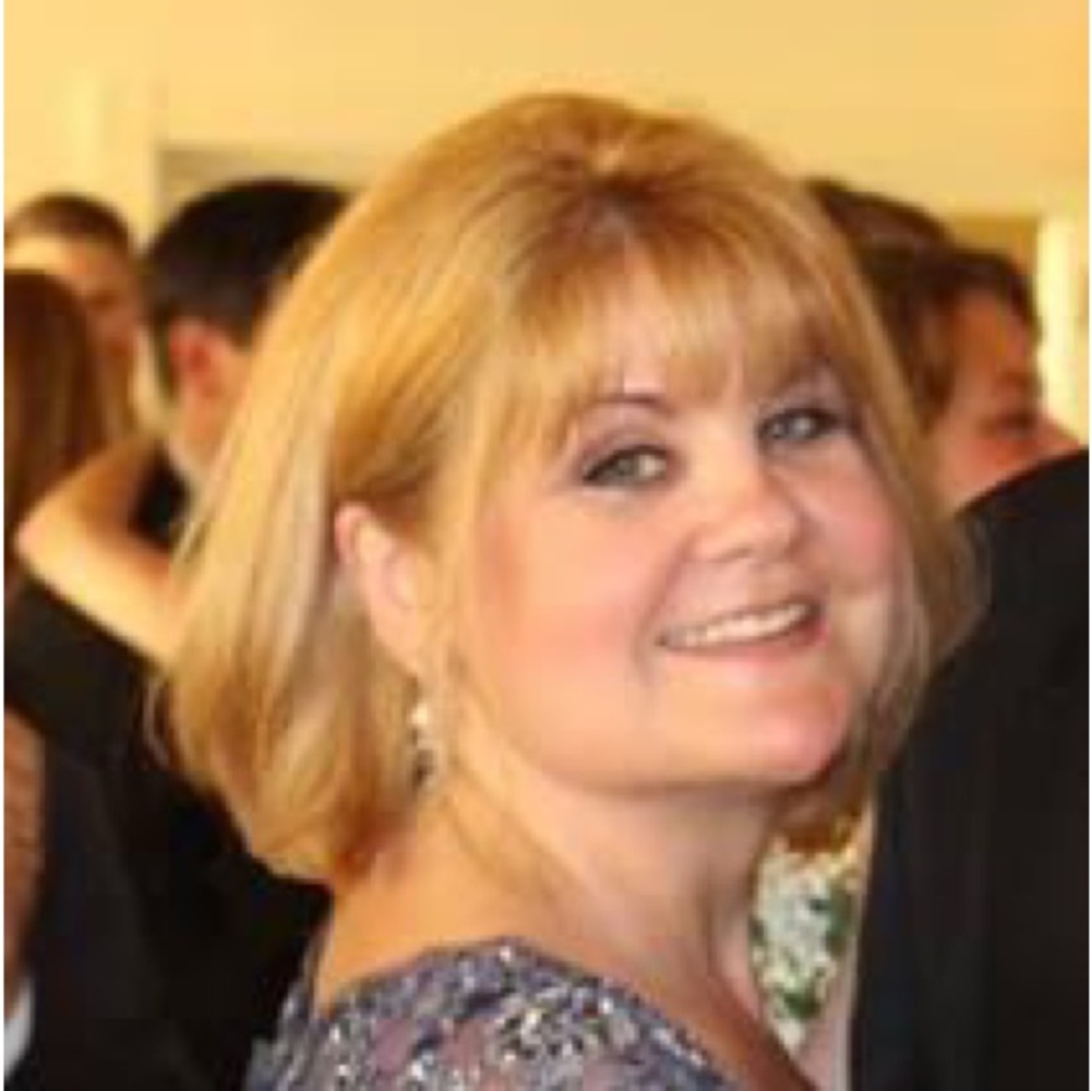 Meet your Posher, Donna